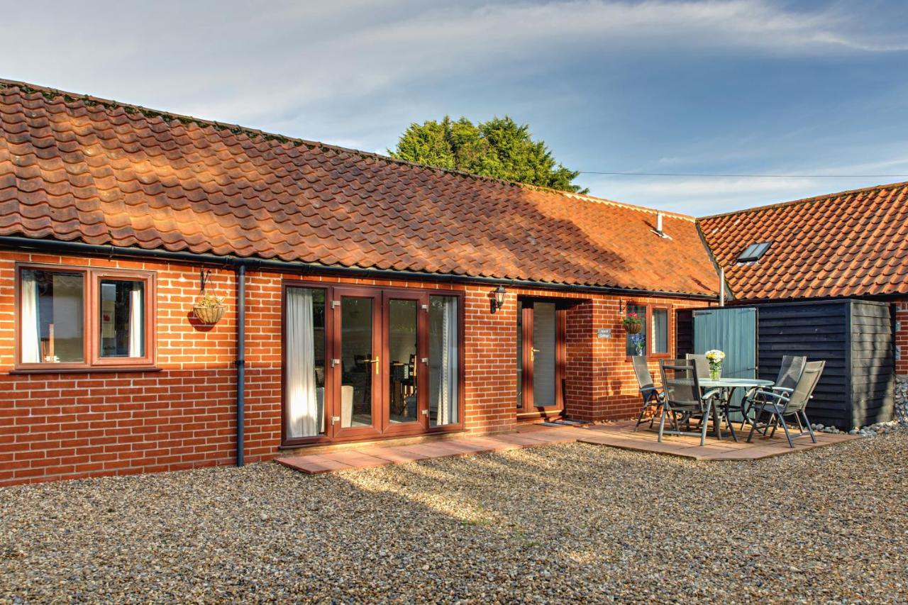 Anvil & Stable Cottages Felbrigg Εξωτερικό φωτογραφία