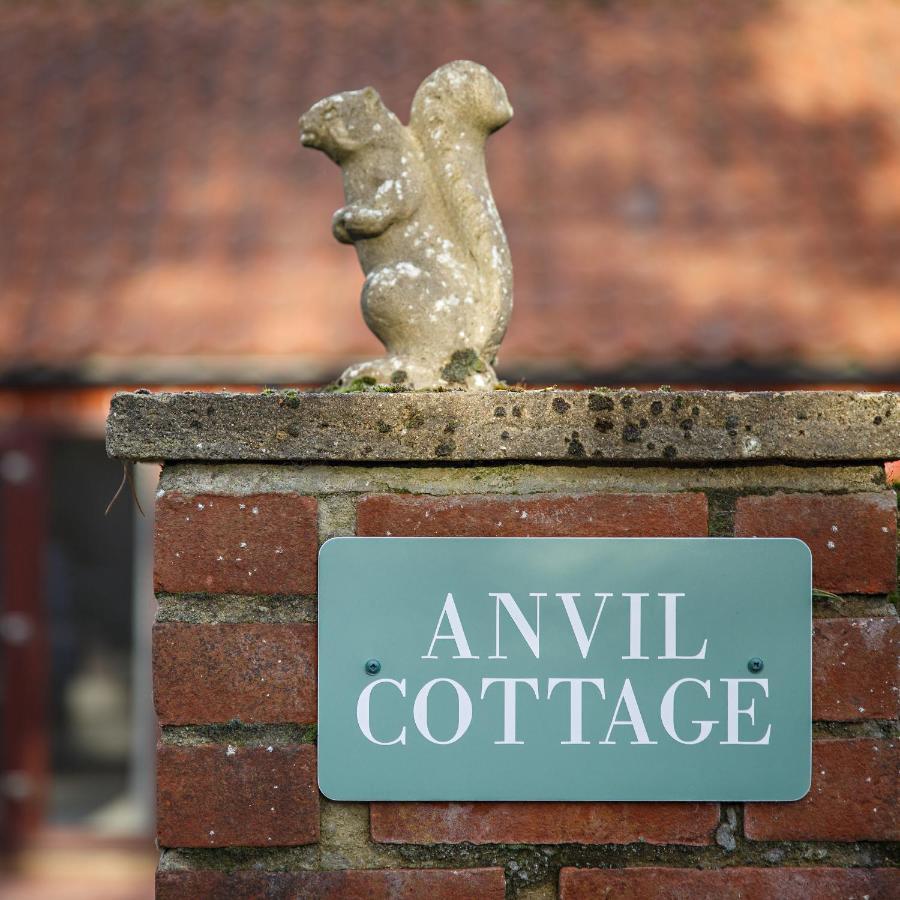 Anvil & Stable Cottages Felbrigg Εξωτερικό φωτογραφία