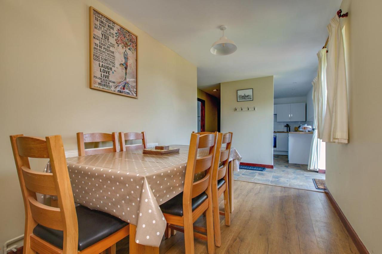 Anvil & Stable Cottages Felbrigg Εξωτερικό φωτογραφία