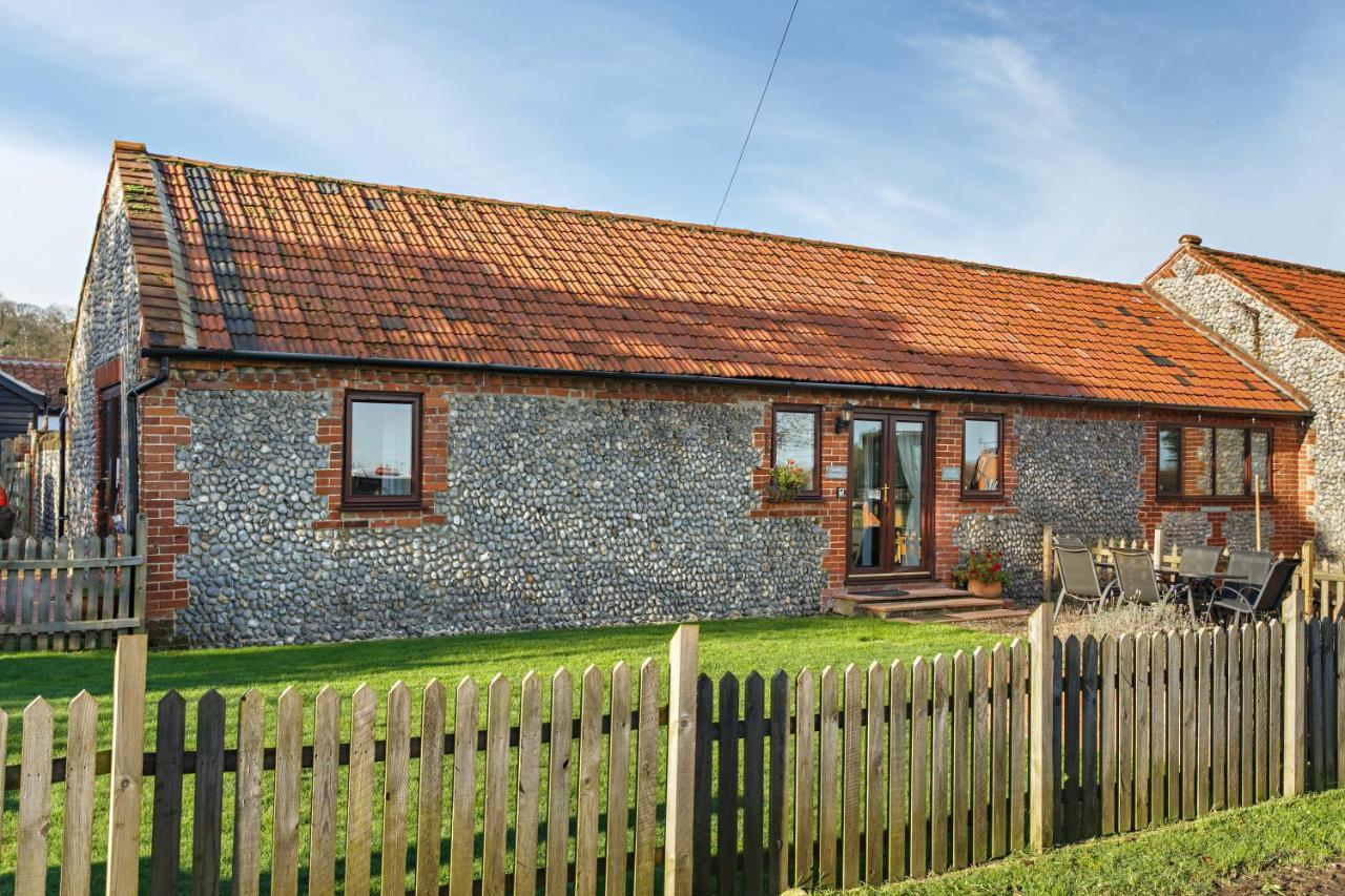 Anvil & Stable Cottages Felbrigg Εξωτερικό φωτογραφία