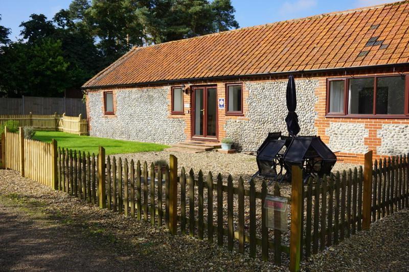 Anvil & Stable Cottages Felbrigg Εξωτερικό φωτογραφία